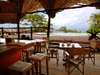 Fundu Lagoon - Dining